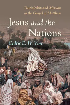 Jézus és a nemzetek - Jesus and the Nations