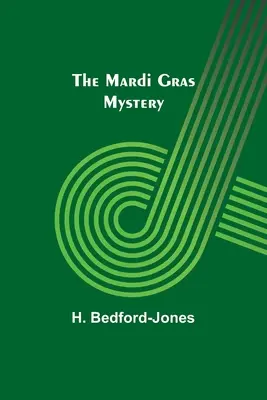 A Mardi Gras rejtélye - The Mardi Gras Mystery