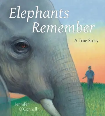 Az elefántok emlékeznek: A True Story - Elephants Remember: A True Story