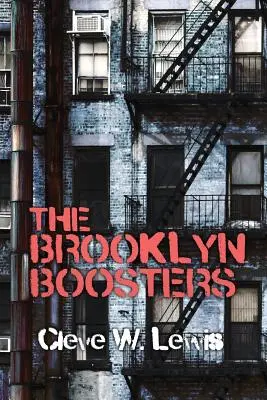 A Brooklyn Boosters - The Brooklyn Boosters