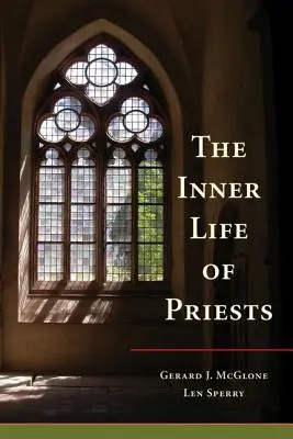 A papok belső élete - Inner Life of Priests