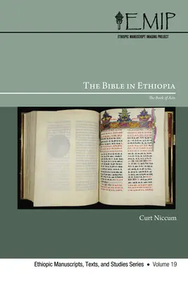 A Biblia Etiópiában: Az Apostolok Cselekedeteinek könyve - The Bible in Ethiopia: The Book of Acts