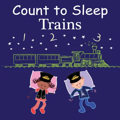 Count to Sleep vonatok - Count to Sleep Trains