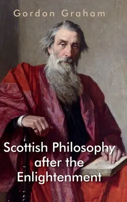 Skót filozófia a felvilágosodás után - Scottish Philosophy After the Enlightenment