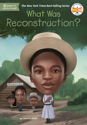 Mi volt a rekonstrukció? - What Was Reconstruction?