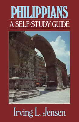 Filippibeliek - Jensen Bible Self Study Guide - Philippians- Jensen Bible Self Study Guide