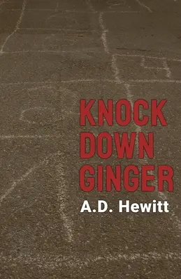 Knock Down Ginger