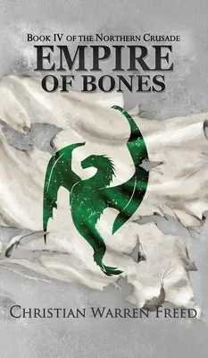 A csontok birodalma - Empire of Bones