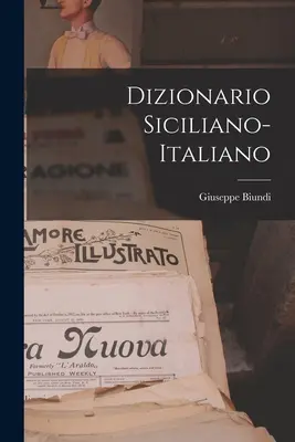 Dizionario Siciliano-Italiano (szicíliai-olasz) - Dizionario Siciliano-Italiano