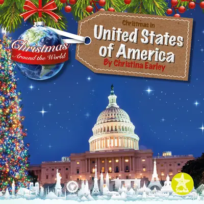 Karácsony az Egyesült Államokban - Christmas in the United States