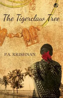 A tigriskaromfa - The Tigerclaw Tree