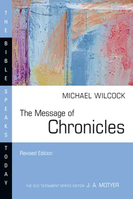 A krónikák üzenete - The Message of Chronicles