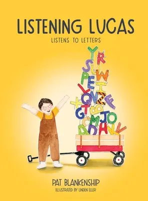 Listening Lucas hallgatja a leveleket - Listening Lucas Listens to Letters