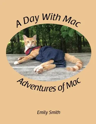 Egy nap Mac-kel - A Day With Mac