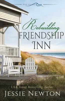 Újjáépülő barátság fogadó - Rebuilding Friendship Inn