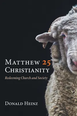 Máté 25 kereszténység - Matthew 25 Christianity