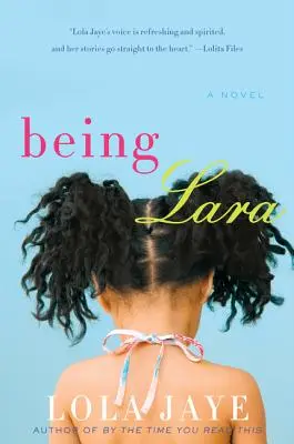 Lara lenni - Being Lara