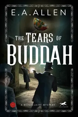 Buddha könnyei - The Tears of Buddha