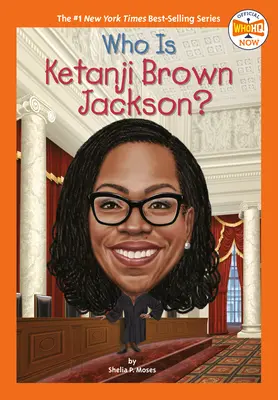 Ki az a Ketanji Brown Jackson? - Who Is Ketanji Brown Jackson?