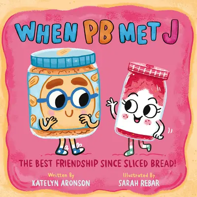 Amikor PB találkozott J - When PB Met J