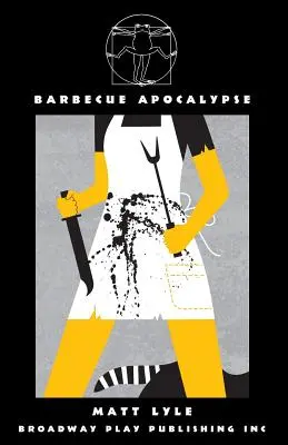 Barbecue apokalipszis - Barbecue Apocalypse