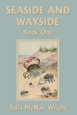 Seaside and Wayside, első könyv (Yesterday's Classics) - Seaside and Wayside, Book One (Yesterday's Classics)