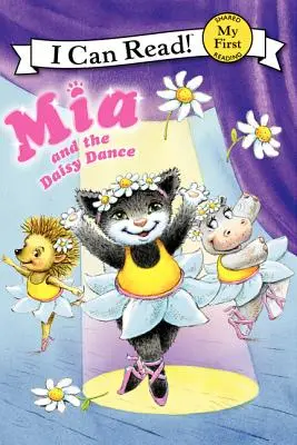 Mia és a Százszorszép tánc - Mia and the Daisy Dance