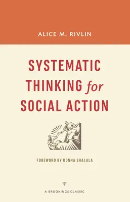 Szisztematikus gondolkodás a társadalmi cselekvésért - Systematic Thinking for Social Action