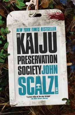 A Kaiju Megőrzési Társaság - The Kaiju Preservation Society