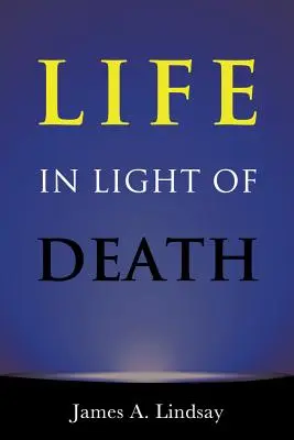 Élet a halál fényében - Life in Light of Death