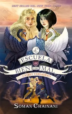 La Escuela del Bien Y del Mal Vol. 6. - La Escuela del Bien Y del Mal Vol. 6