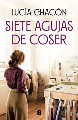 Siete Agujas de Coser / Hét varrótű - Siete Agujas de Coser / Seven Sewing Needles