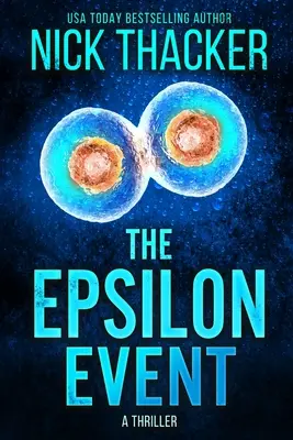 Az Epsilon esemény - The Epsilon Event