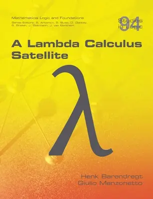 A Lambda-kalkulus műhold - A Lambda Calculus Satellite