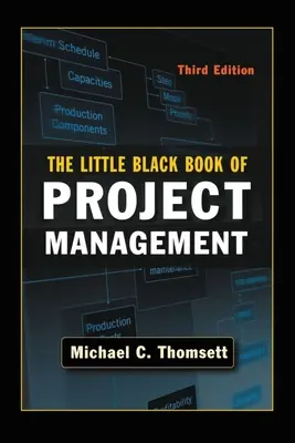 A projektmenedzsment kis fekete könyve - The Little Black Book of Project Management