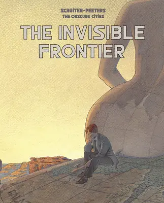 A láthatatlan határ - The Invisible Frontier