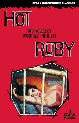 Forró / Rubin - Hot / Ruby