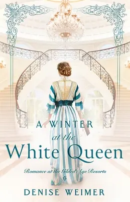 Tél a Fehér Királynőben - A Winter at the White Queen