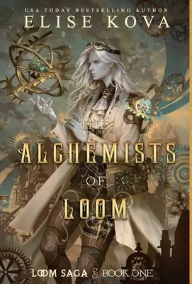 A Loom alkimistái - The Alchemists of Loom