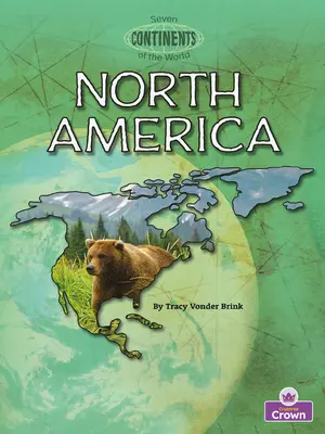 Észak-Amerika - North America