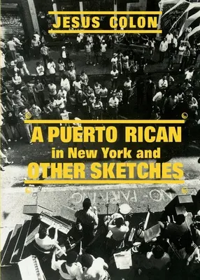 Egy Puerto Ricó-i New Yorkban - A Puerto Rican in New York