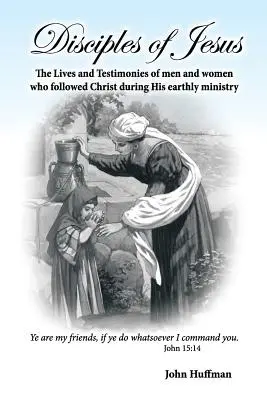 Jézus tanítványai - Disciples of Jesus