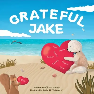 Hálás Jake - Grateful Jake