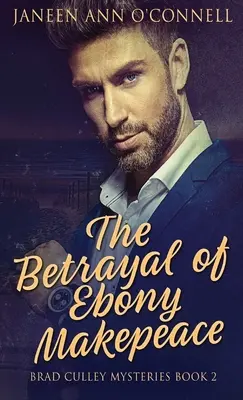 Ebony Makepeace árulása - The Betrayal of Ebony Makepeace