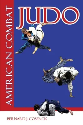 Amerikai harci dzsúdó - American Combat Judo