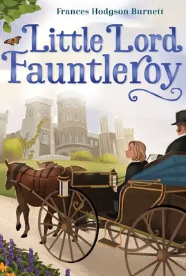 A kis Lord Fauntleroy - Little Lord Fauntleroy