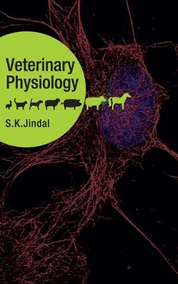 Állatorvosi élettan - Veterinary Physiology