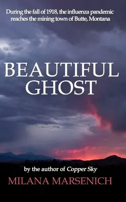 Beautiful Ghost