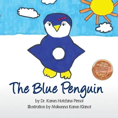 A kék pingvin - The Blue Penguin