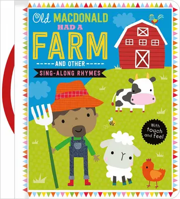 Az öreg MacDonaldnak volt egy farmja - Old MacDonald Had a Farm